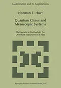 E-Book (pdf) Quantum Chaos and Mesoscopic Systems von N. E. Hurt