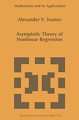 E-Book (pdf) Asymptotic Theory of Nonlinear Regression von A. A. Ivanov