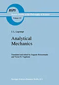 E-Book (pdf) Analytical Mechanics von J. L. Lagrange