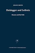 E-Book (pdf) Heidegger and Leibniz von R. Cristin