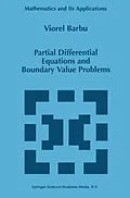 E-Book (pdf) Partial Differential Equations and Boundary Value Problems von Viorel Barbu