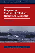 E-Book (pdf) Response to Marine Oil Pollution von Douglas Cormack