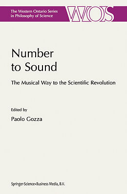 E-Book (pdf) Number to Sound von 