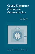 E-Book (pdf) Cavity Expansion Methods in Geomechanics von Hai-Sui Yu
