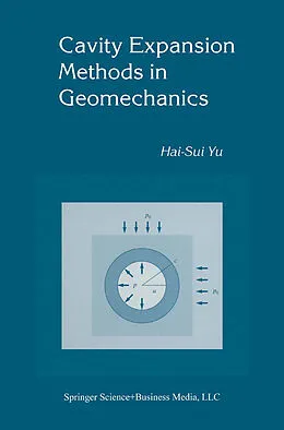 E-Book (pdf) Cavity Expansion Methods in Geomechanics von Hai-Sui Yu