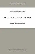 E-Book (pdf) The Logic of Metaphor von Eric Steinhart