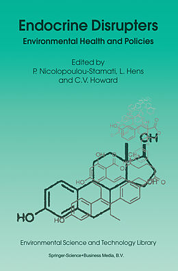 E-Book (pdf) Endocrine Disrupters von 