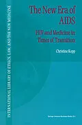 E-Book (pdf) The New Era of AIDS von C. Kopp