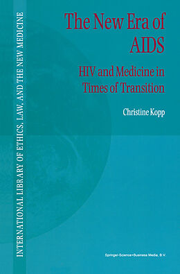 eBook (pdf) The New Era of AIDS de C. Kopp