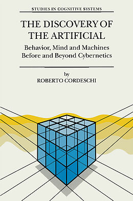 E-Book (pdf) The Discovery of the Artificial von R. Cordeschi