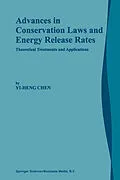 E-Book (pdf) Advances in Conservation Laws and Energy Release Rates von Yi-Heng Chen