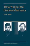 E-Book (pdf) Tensor Analysis and Continuum Mechanics von Y. R. Talpaert