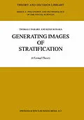 E-Book (pdf) Generating Images of Stratification von Thomas J. Fararo, Kenji Kosaka