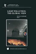 E-Book (pdf) Light Pollution: The Global View von 