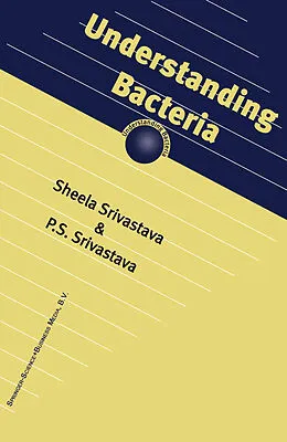 E-Book (pdf) Understanding Bacteria von S. Srivastava