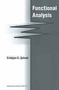 E-Book (pdf) Functional Analysis von E. Suhubi