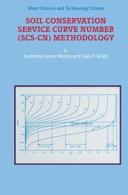 E-Book (pdf) Soil Conservation Service Curve Number (SCS-CN) Methodology von S. K. Mishra, V. P. Singh