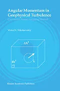 E-Book (pdf) Angular Momentum in Geophysical Turbulence von Victor N. Nikolaevskiy