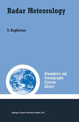 E-Book (pdf) Radar Meteorology von S. Raghavan