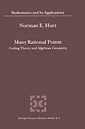 E-Book (pdf) Many Rational Points von N. E. Hurt