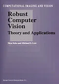 E-Book (pdf) Robust Computer Vision von N. Sebe, M. S. Lew