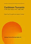 E-Book (pdf) Caribbean Tsunamis von K. F. O'Loughlin, James F. Lander