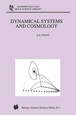 E-Book (pdf) Dynamical Systems and Cosmology von A. A. Coley