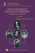 E-Book (pdf) Whatever Shines Should be Observed von Susan M. P. Mckenna-Lawlor