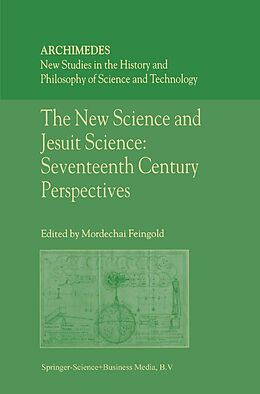 eBook (pdf) The New Science and Jesuit Science de 