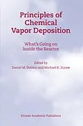 E-Book (pdf) Principles of Chemical Vapor Deposition von D. M. Dobkin, M. K. Zuraw