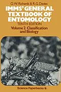 E-Book (pdf) Imms' General Textbook of Entomology von O. W. Richards, R. G. Davies