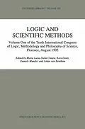 E-Book (pdf) Logic and Scientific Methods von 