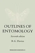 E-Book (pdf) Outlines of Entomology von R. G. Davies