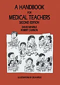 E-Book (pdf) A Handbook for Medical Teachers von D. I. Newble, R. A. Cannon