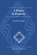 E-Book (pdf) A Primer in Elasticity von P. Podio-Guidugli
