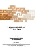 E-Book (pdf) Aggression in Children and Youth von 