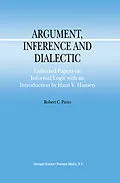 E-Book (pdf) Argument, Inference and Dialectic von R. C. Pinto