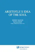 E-Book (pdf) Aristotle's Idea of the Soul von H. Granger