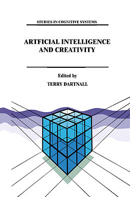 E-Book (pdf) Artificial Intelligence and Creativity von 