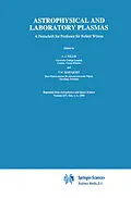 E-Book (pdf) Astrophysical and Laboratory Plasmas von 