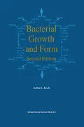 E-Book (pdf) Bacterial Growth and Form von A. L. Koch