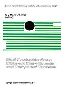 E-Book (pdf) Beef Production from Different Dairy Breeds and Dairy Beef Crosses von G. J. More O'Ferrall