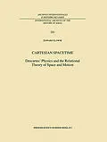 E-Book (pdf) Cartesian Spacetime von E. Slowik