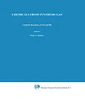 E-Book (pdf) Chemicals from Synthesis Gas von R. A. Sheldon