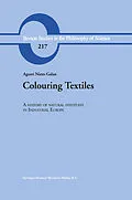 E-Book (pdf) Colouring Textiles von A. Nieto-Galan
