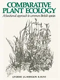E-Book (pdf) Comparative Plant Ecology von J. P. Grime, J. G. Hodgson, R. Hunt