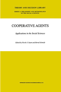 eBook (pdf) Cooperative Agents de 