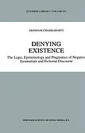 E-Book (pdf) Denying Existence von A. Chakrabarti
