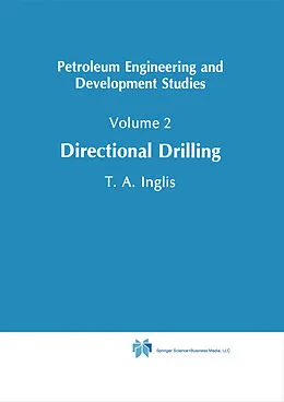 E-Book (pdf) Directional Drilling von Tom Inglis