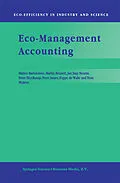 E-Book (pdf) Eco-Management Accounting von Matteo Bartolomeo, M. D. Bennett, J. J. Bouma